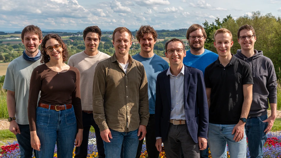 The NMD group in May 20206