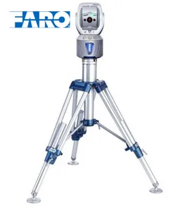 FARO laser tracker